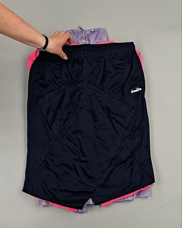 Фотография  930 - Спортивные костюмы  AD83#10 шт, ЛОТ №8640 оптом в Анадыри и Чукотском АО