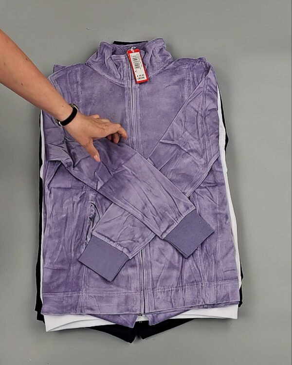 Фотография  398 - Спортивные костюмы  AD83#10 шт, ЛОТ №8638 оптом в Анадыри и Чукотском АО