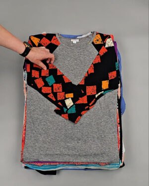 Купить Oversize Summer mix Premium#30 кг оптом в Анадыри и Чукотском АО