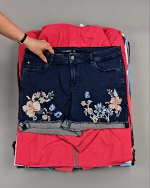 Фотография  524 - Mix XXL Summer#25 кг оптом в Анадыри и Чукотском АО