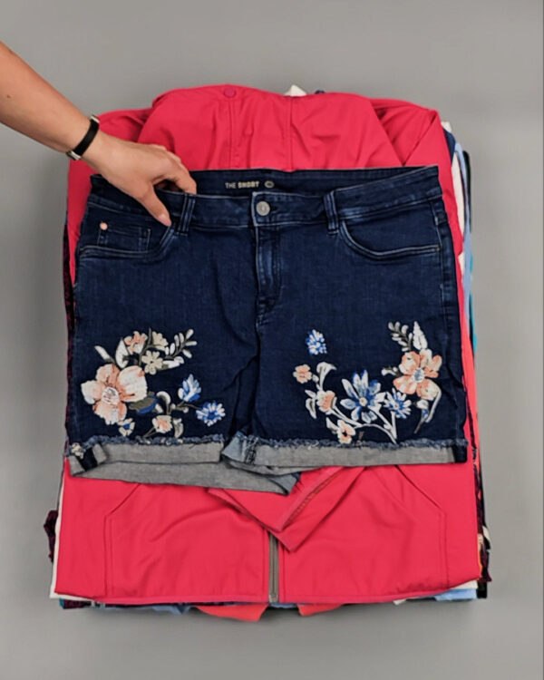 Фотография  990 - Mix XXL Summer#25 кг оптом в Анадыри и Чукотском АО