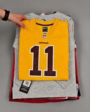 Фотография  875 - KIDS NIKE CAN 084#5 кг, ЛОТ №8502 оптом в Анадыри и Чукотском АО