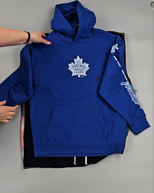 Фотография  463 - Толстовки муж HOLLISTER SW#10 кг оптом в Анадыри и Чукотском АО