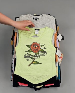 Фотография  187 - Nordstrom kids mix 124#7 кг, ЛОТ №8499 оптом в Анадыри и Чукотском АО