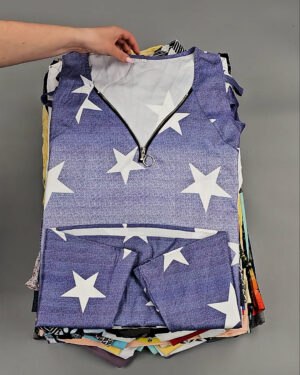 Фотография  619 - Mix Summer Ex Герм#100 кг оптом в Анадыри и Чукотском АО