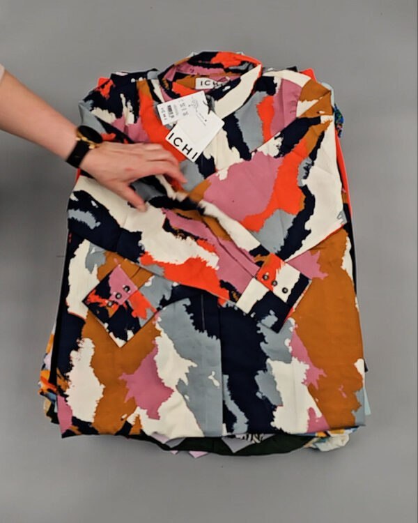 Фотография  738 - ICHI Summer mix 045#15 кг, ЛОТ №8583 оптом в Анадыри и Чукотском АО