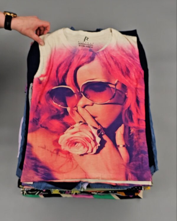 Фотография  899 - Cream Шотландия Summer mix#100 кг оптом в Анадыри и Чукотском АО