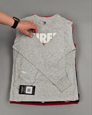 Фотография  766 - KIDS NIKE CAN 084#5 кг, ЛОТ №8504 оптом в Анадыри и Чукотском АО