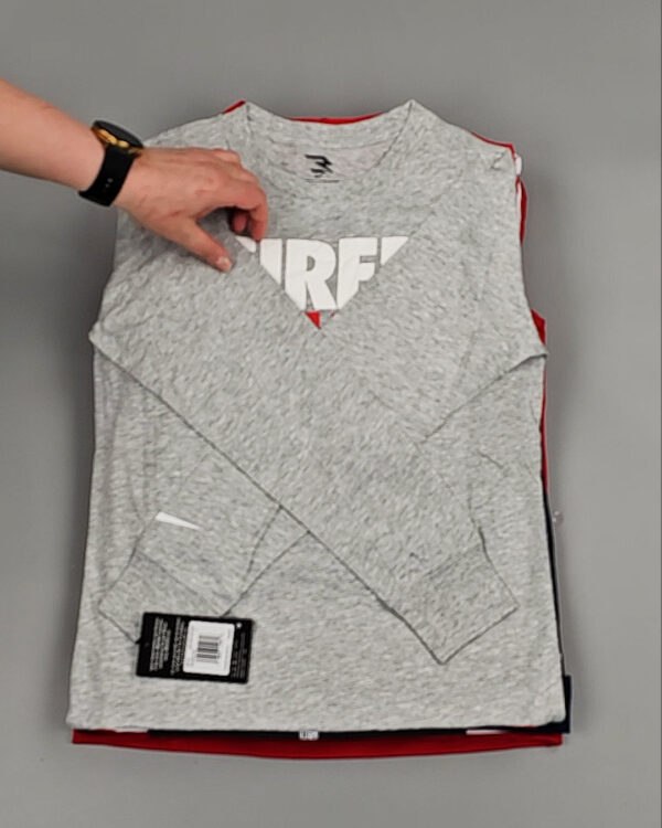 Фотография  635 - KIDS NIKE CAN 084#5 кг, ЛОТ №8504 оптом в Анадыри и Чукотском АО