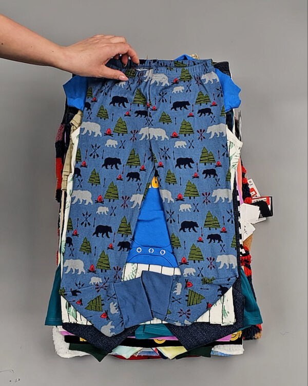 Фотография  715 - Nordstrom kids mix 124#7 кг, ЛОТ №8498 оптом в Анадыри и Чукотском АО