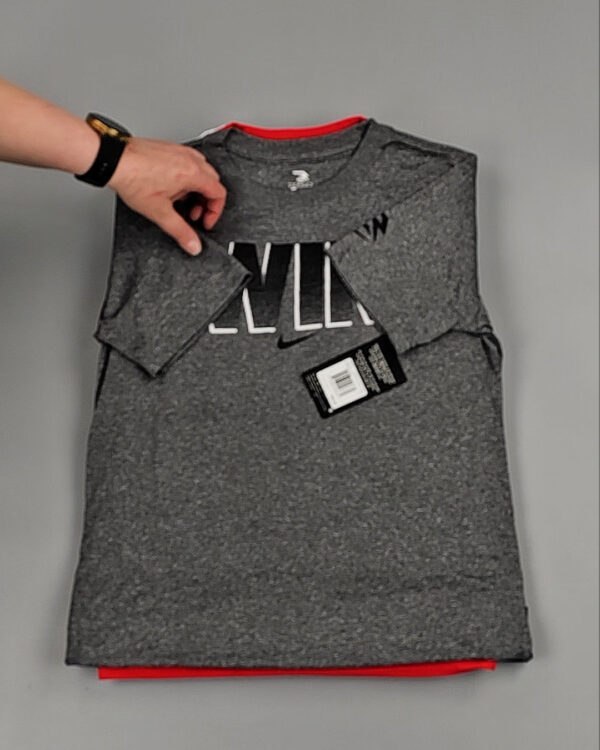 Фотография  274 - KIDS NIKE CAN 084#5 кг, ЛОТ №8505 оптом в Анадыри и Чукотском АО