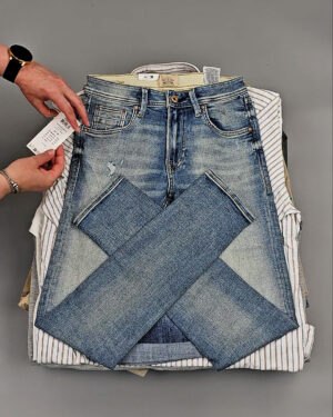 Фотография  707 - JACK JONES men Summer 045#15 кг, ЛОТ №8704 оптом в Анадыри и Чукотском АО