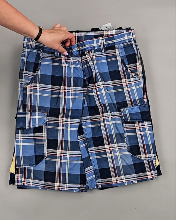 Фотография  121 - Шорты#10 кг, ЛОТ № ВК0108 оптом в Анадыри и Чукотском АО