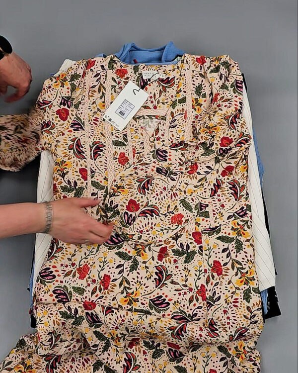 Фотография  901 - DK COMPANY Summer mix 045#13 кг оптом в Анадыри и Чукотском АО