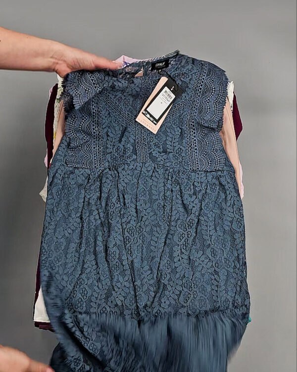 Фотография  450 - ONLY Summer mix 045#15 кг, ЛОТ №8456 оптом в Анадыри и Чукотском АО