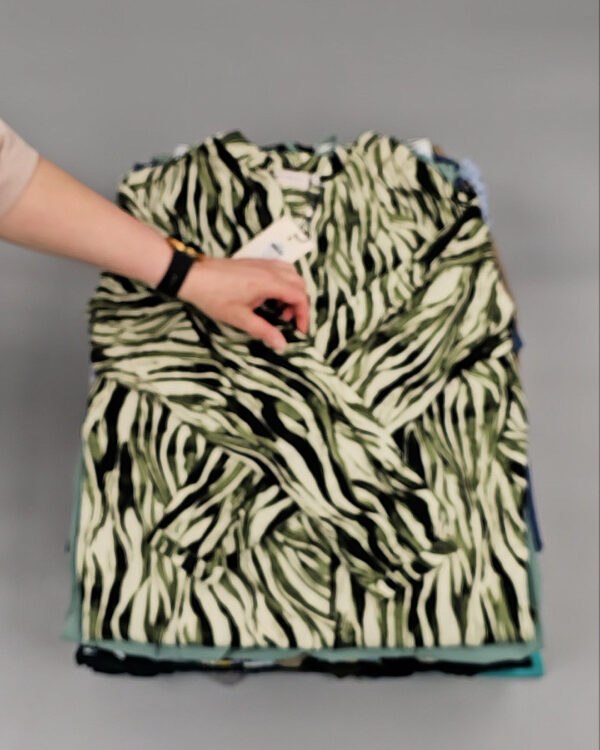 Фотография  295 - ONLY Summer mix 045#15 кг, ЛОТ №8514 оптом в Анадыри и Чукотском АО