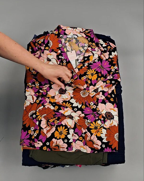 Фотография  673 - ONLY Summer mix 045#15 кг оптом в Анадыри и Чукотском АО