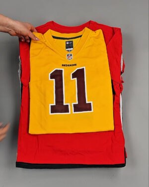 Фотография  678 - KIDS NIKE CAN 084#5 кг, ЛОТ №8478 оптом в Анадыри и Чукотском АО