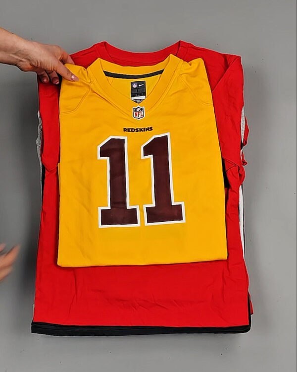 Фотография  899 - KIDS NIKE CAN 084#5 кг, ЛОТ №8478 оптом в Анадыри и Чукотском АО