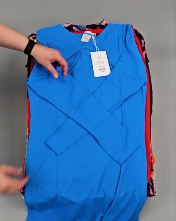 Фотография  853 - ICHI Summer mix 045#15 кг, ЛОТ №8585 оптом в Анадыри и Чукотском АО