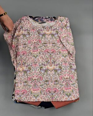 Купить NEXT Summer Women mix#15 кг, ЛОТ №8517 оптом в Анадыри и Чукотском АО