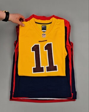 Фотография  303 - KIDS NIKE CAN 084#5 кг, ЛОТ №8504 оптом в Анадыри и Чукотском АО