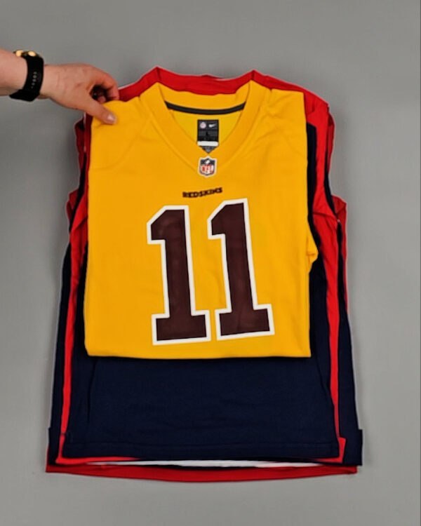 Фотография  919 - KIDS NIKE CAN 084#5 кг, ЛОТ №8504 оптом в Анадыри и Чукотском АО