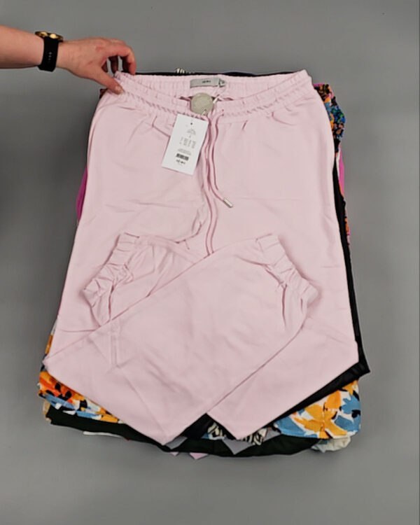 Фотография  811 - ICHI Summer mix 045#15 кг, ЛОТ №8583 оптом в Анадыри и Чукотском АО