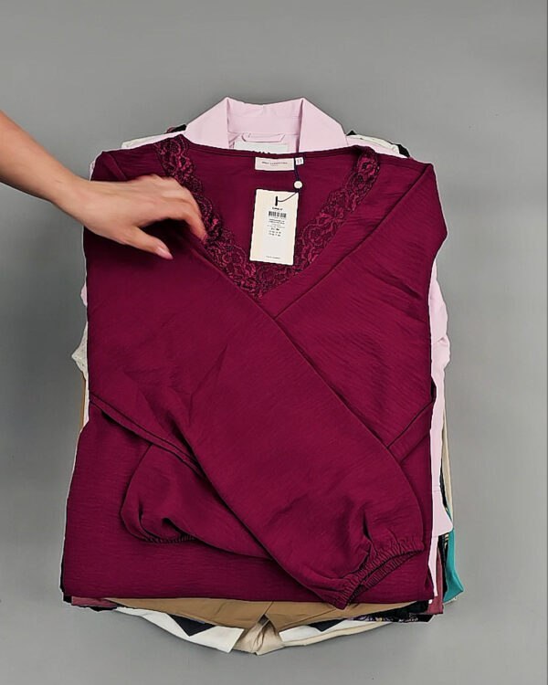 Фотография  896 - ONLY Summer mix 045#15 кг, ЛОТ №8456 оптом в Анадыри и Чукотском АО