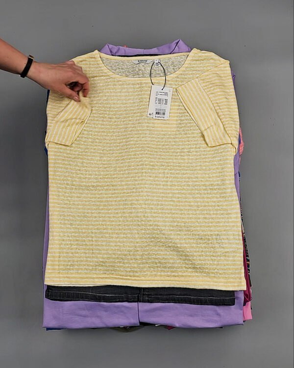 Фотография  713 - B.YOUNG Summer mix 045#15 кг, ЛОТ №8570 оптом в Анадыри и Чукотском АО