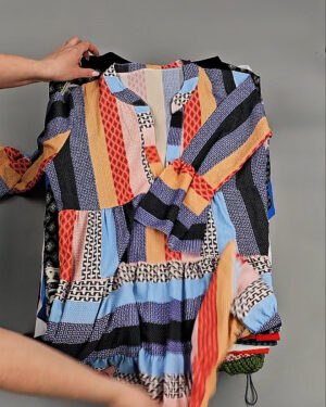 Фотография  310 - Mix Summer#100 кг оптом в Анадыри и Чукотском АО