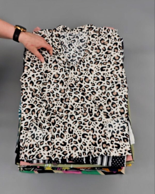 Фотография  907 - Cream Шотландия Summer mix#100 кг оптом в Анадыри и Чукотском АО