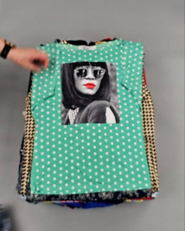 Фотография  225 - Mix RS (Оригинал Р.Ф. Лето)#100 кг оптом в Анадыри и Чукотском АО