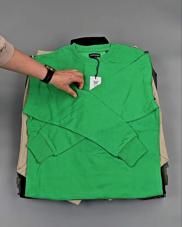 Фотография  573 - JACK JONES men Summer 045#15 кг, ЛОТ №8704 оптом в Анадыри и Чукотском АО