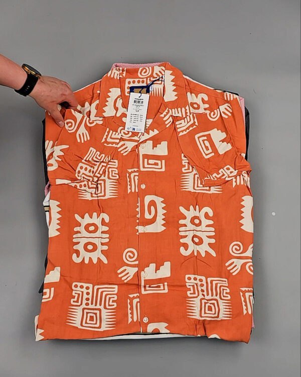 Фотография  682 - JACK JONES men Summer 045#15 кг, ЛОТ №8708 оптом в Анадыри и Чукотском АО