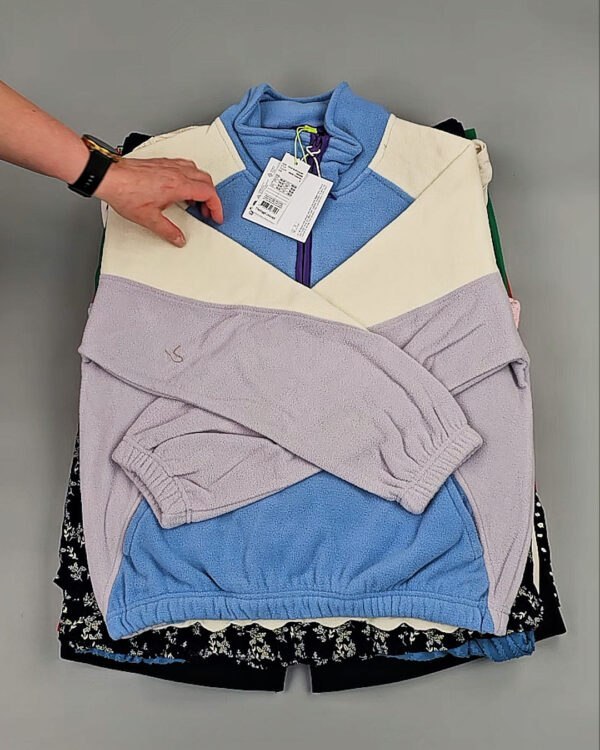 Фотография  962 - DK COMPANY Summer mix 045#13 кг оптом в Анадыри и Чукотском АО