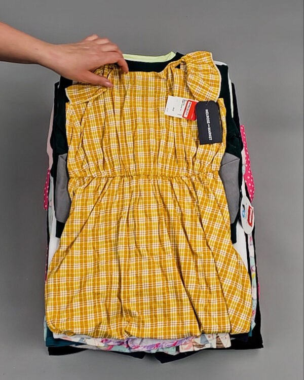 Фотография  806 - Nordstrom kids mix 124#7 кг, ЛОТ №8500 оптом в Анадыри и Чукотском АО