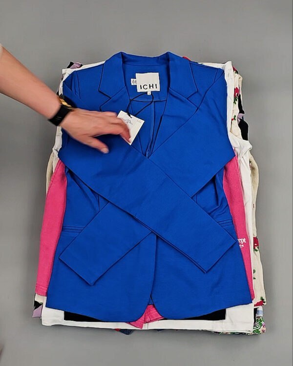 Фотография  665 - DK COMPANY Summer mix 045#13 кг, ЛОТ №8676 оптом в Анадыри и Чукотском АО