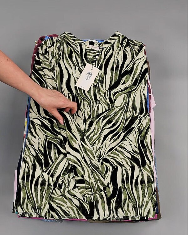 Фотография  687 - ONLY Summer mix 045#15 кг, ЛОТ №8457 оптом в Анадыри и Чукотском АО