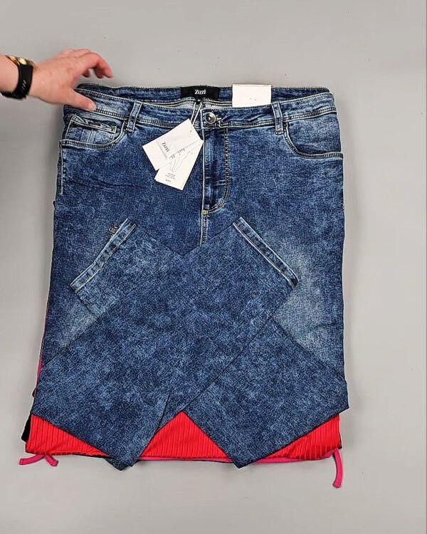 Фотография  446 - ZIZZI XXL 045#30 шт, ЛОТ №8723 оптом в Анадыри и Чукотском АО