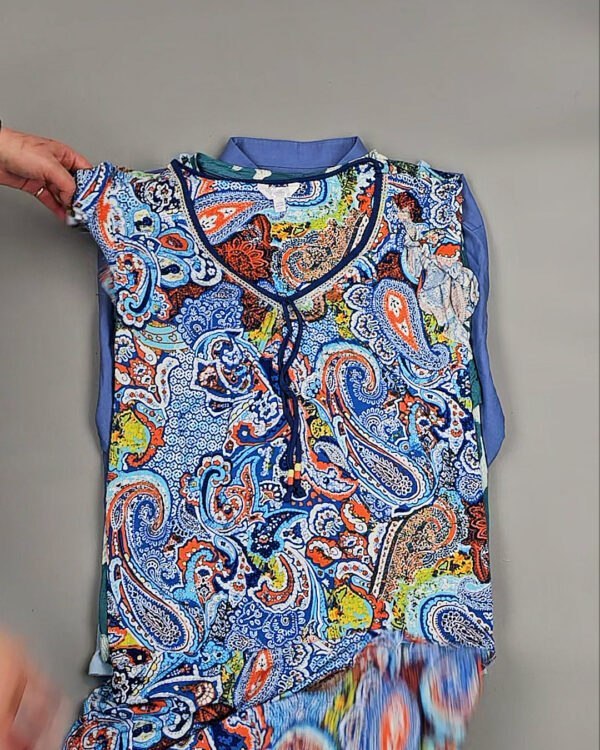 Фотография  184 - Oversize Summer mix Premium#30 кг оптом в Анадыри и Чукотском АО