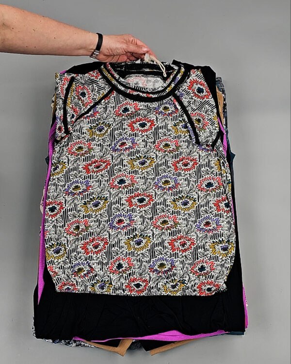 Фотография  588 - NEXT Summer Women mix#15 кг, ЛОТ №8519 оптом в Анадыри и Чукотском АО