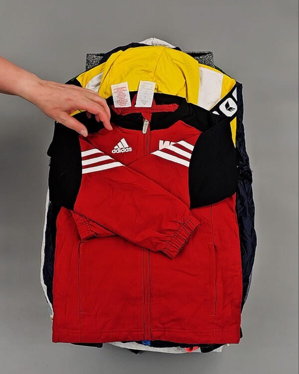 Фотография  713 - Детский микс Summer Cr+Ex#13 кг оптом в Анадыри и Чукотском АО