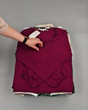 Фотография  899 - ONLY Summer mix 045#15 кг, ЛОТ №8516 оптом в Анадыри и Чукотском АО