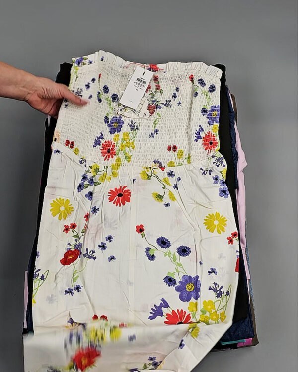 Фотография  310 - ONLY Summer mix 045#15 кг, ЛОТ №8457 оптом в Анадыри и Чукотском АО