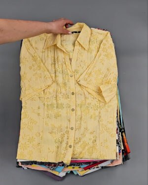 Фотография  787 - Mix Summer Ex Герм#100 кг оптом в Анадыри и Чукотском АО