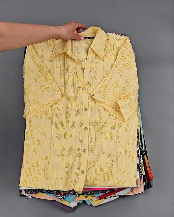 Фотография  613 - Mix Summer Ex Герм#100 кг оптом в Анадыри и Чукотском АО