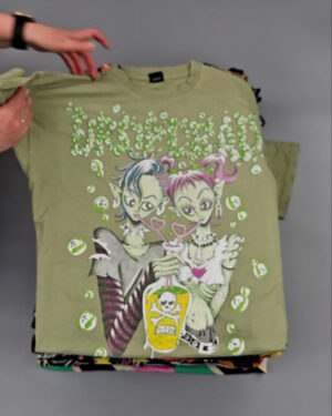 Фотография  899 - Cream Шотландия Summer mix#100 кг оптом в Анадыри и Чукотском АО