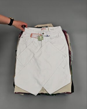 Фотография  114 - ONLY Summer mix 045#15 кг, ЛОТ №8516 оптом в Анадыри и Чукотском АО