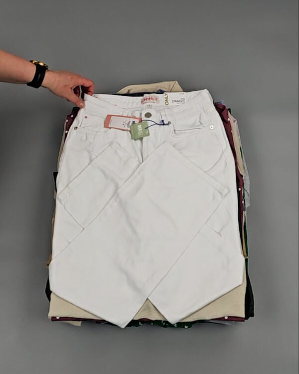 Фотография  481 - ONLY Summer mix 045#15 кг, ЛОТ №8516 оптом в Анадыри и Чукотском АО